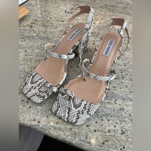 Steve Madden Heels